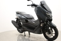 Yamaha Nmax 125 One with the city - Finance Available