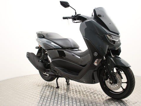 Yamaha Nmax 125 One with the city - Finance Available 1