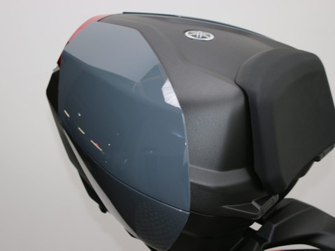 Yamaha Nmax 125 FITTED WITH YAMAHA URBAN PACK - Finance 12