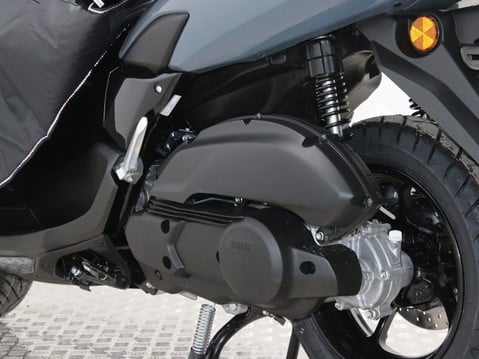 Yamaha Nmax 125 FITTED WITH YAMAHA URBAN PACK - Finance 14