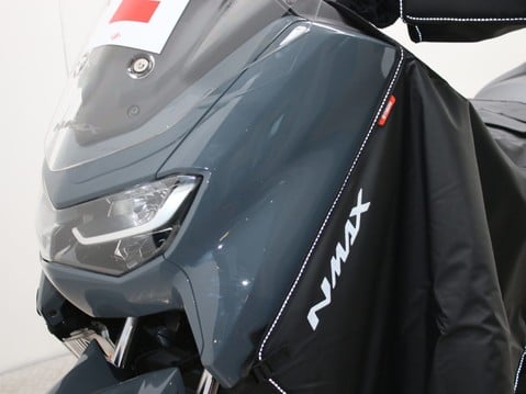Yamaha Nmax 125 FITTED WITH YAMAHA URBAN PACK - Finance 16