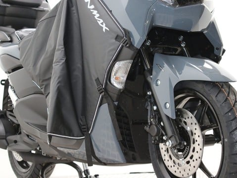 Yamaha Nmax 125 FITTED WITH YAMAHA URBAN PACK - Finance 18