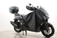 Yamaha Nmax 125 FITTED WITH YAMAHA URBAN PACK - Finance 