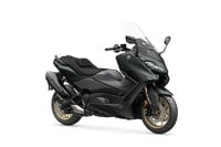 Yamaha Tmax Nothing But The Max - Finance Available