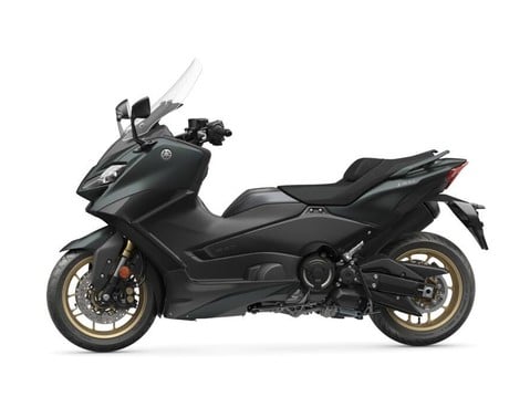 Yamaha Tmax Nothing But The Max - Finance Available 2