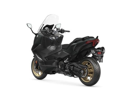 Yamaha Tmax Nothing But The Max - Finance Available 3