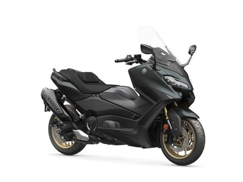 Yamaha Tmax Nothing But The Max - Finance Available 5