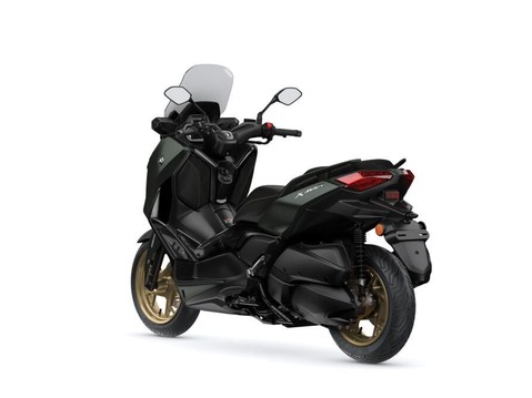 Yamaha Xmax Nothing But The Max - Finance Available 3