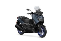 Yamaha Xmax Nothing But The Max - Finance Available