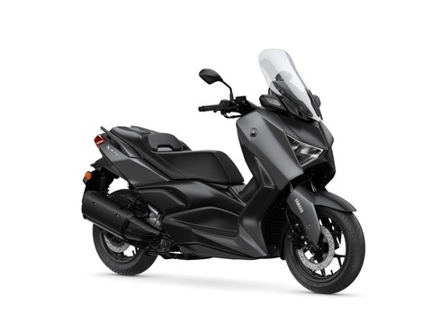 Yamaha Xmax Nothing But The Max - Finance Available 2
