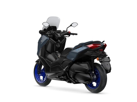 Yamaha Xmax Nothing But The Max - Finance Available 4