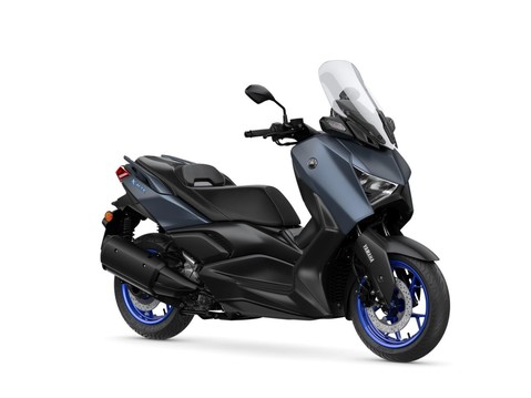 Yamaha Xmax Nothing But The Max - Finance Available 6