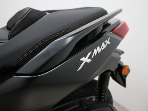 Yamaha Xmax 125 Tech Max - Finance Available 22