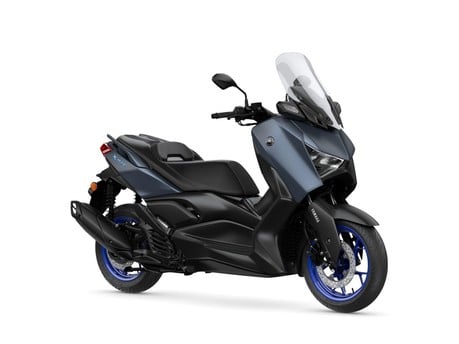 Yamaha Xmax Nothing But The Max - Finance Available