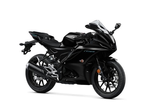 Yamaha YZF-R125 R STANDS FOR RACE - Finance Available 2