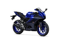 Yamaha YZF-R125 R STANDS FOR RACE - Finance Available