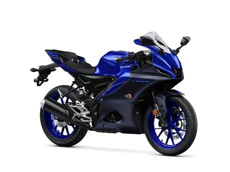 Yamaha YZF-R125 R STANDS FOR RACE - Finance Available