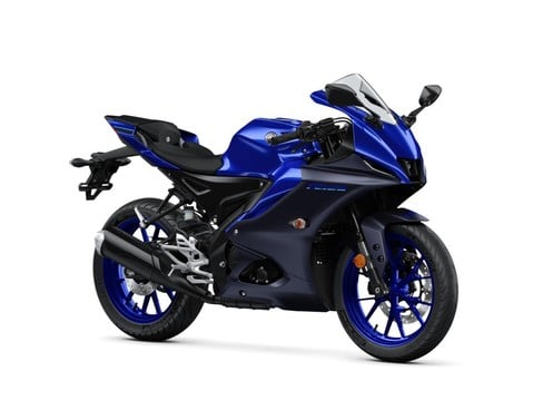Yamaha YZF-R125 R STANDS FOR RACE - Finance Available 