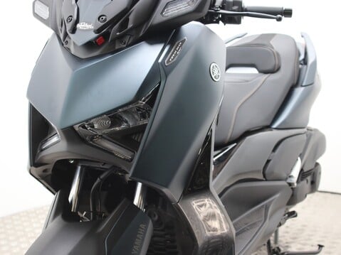 Yamaha Xmax 125 Tech Max - Finance Available 12