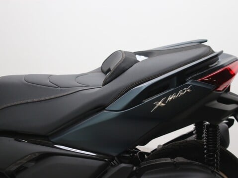 Yamaha Xmax 125 Tech Max - Finance Available 4