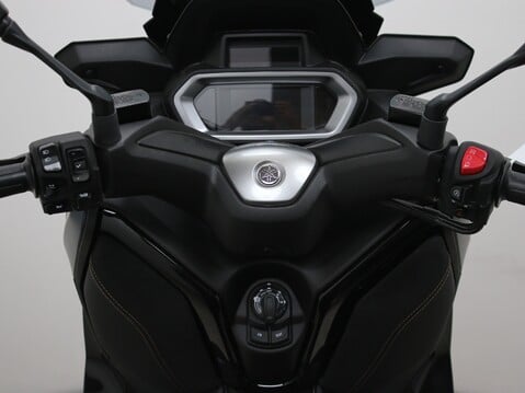 Yamaha Xmax 125 Tech Max - Finance Available 9