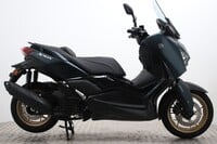 Yamaha Xmax 125 Tech Max - Finance Available