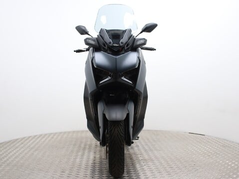 Yamaha Xmax 125 Tech Max - Finance Available 3