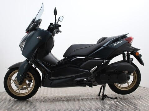 Yamaha Xmax 125 Tech Max - Finance Available 15