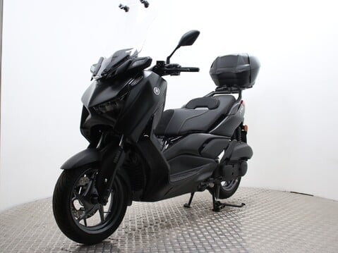 Yamaha Xmax 125 Tech Max - Finance Available 20