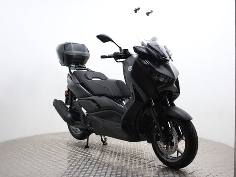 Yamaha Xmax 125 Tech Max - Finance Available 25