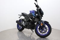 Yamaha MT-125 OTW SPECIAL CALL FOR DETAILS 2024