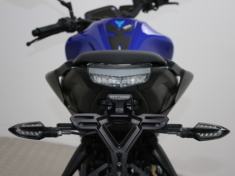 Yamaha MT-125 OTW SPECIAL CALL FOR DETAILS 2024 5