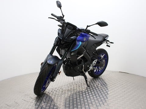 Yamaha MT-125 OTW SPECIAL CALL FOR DETAILS 2024 15