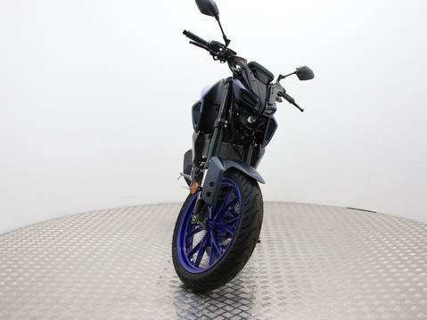 Yamaha MT-125 OTW SPECIAL CALL FOR DETAILS 2024 16