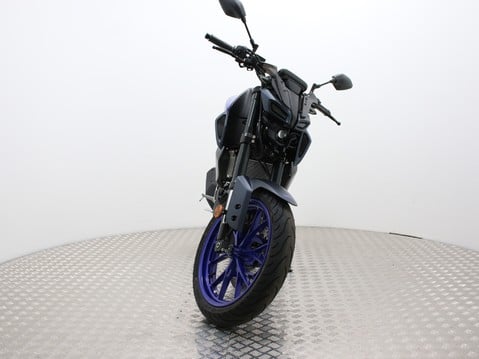 Yamaha MT-125 OTW SPECIAL CALL FOR DETAILS 2024 16