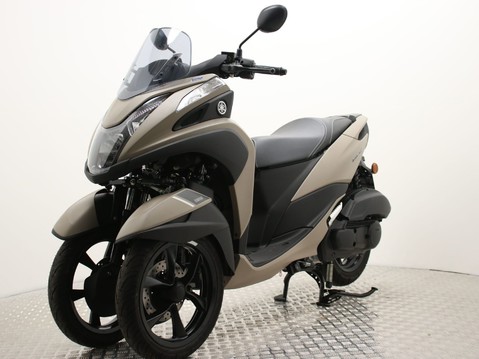 Yamaha Tricity 125 - Finance Available 7