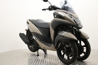 Yamaha Tricity 125 - Finance Available