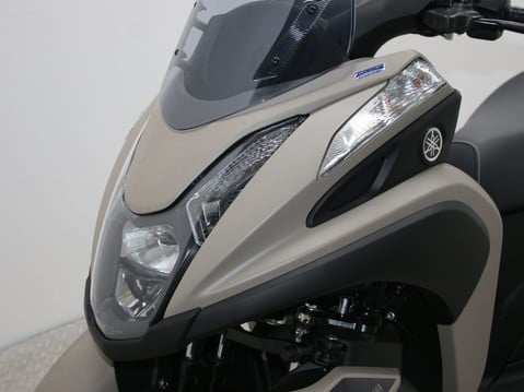 Yamaha Tricity 125 - Finance Available 16