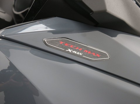 Yamaha Xmax - Finance Available 10