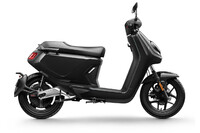 Niu MQI GT Standard Range NIU MQI GT SR STANDARD RANGE 125cc