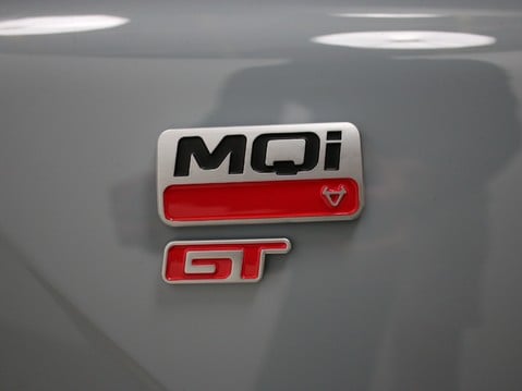 Niu MQI GT Standard Range WHY BUY PETROL? 14