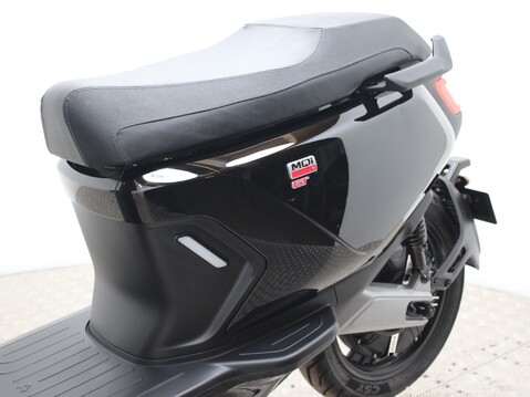 Niu MQI GT Standard Range NIU MQI GT SR STANDARD RANGE 125cc 22