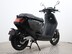 Niu MQI GT Standard Range NIU MQI GT SR STANDARD RANGE 125cc 12