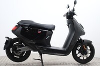 Niu MQI GT Standard Range NIU MQI GT SR STANDARD RANGE 125cc