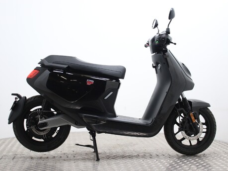 Niu MQI GT Standard Range NIU MQI GT SR STANDARD RANGE 125cc
