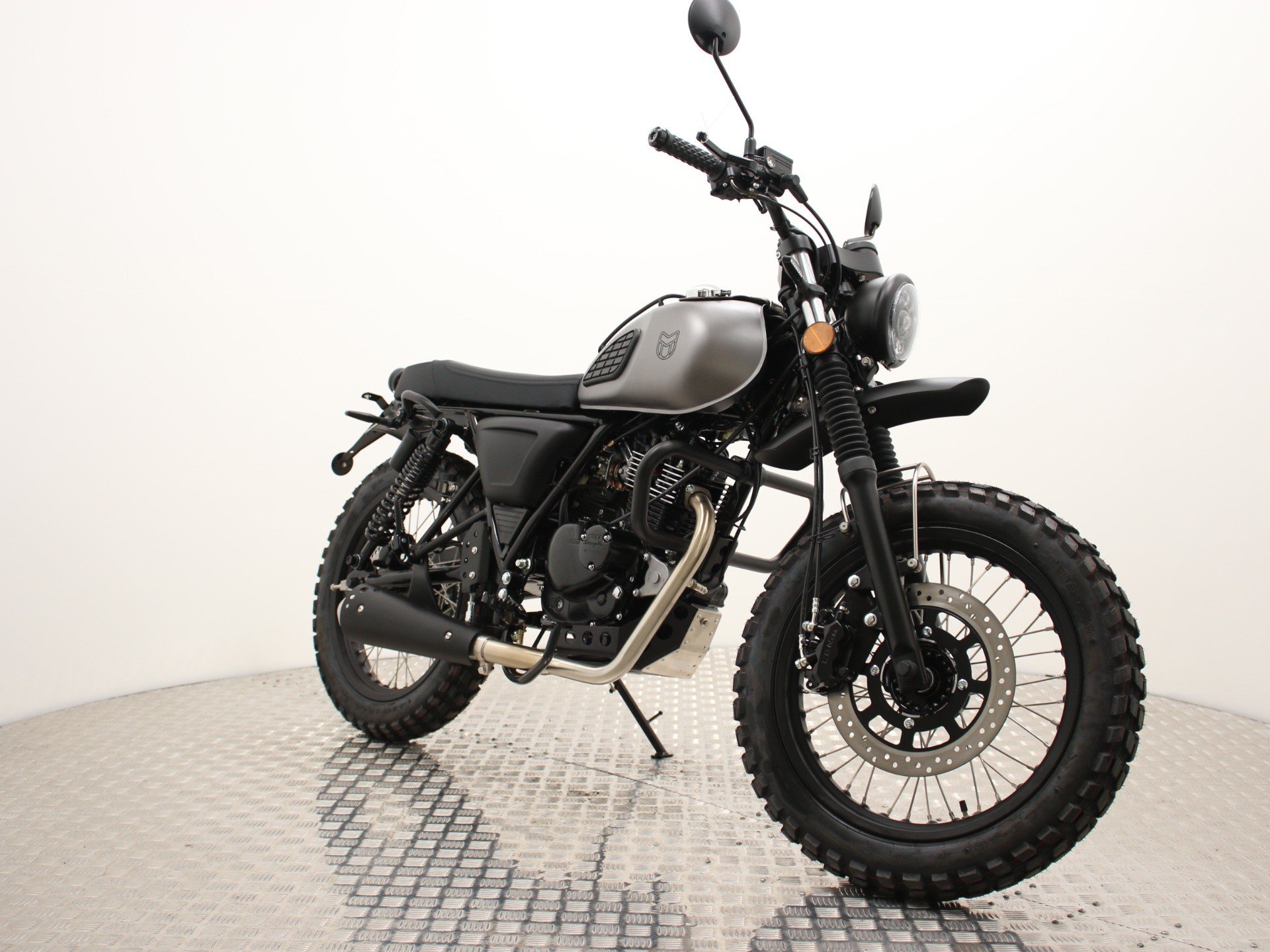 Used mutt deals motorcycles for sale