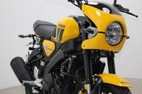Yamaha XSR125 OTW SPECIAL CUSTOM! - Finance Available