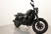 Hyosung GV300 Riding Redfeined V-Twin 300cc - Finance Available