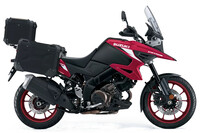 Suzuki V-Strom 1050 SPRING SAVINGS!