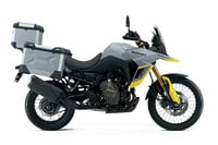 Suzuki V-Strom 800DE Tour Finance Available